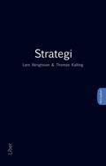 Strategi, ISBN: 9789147097067
