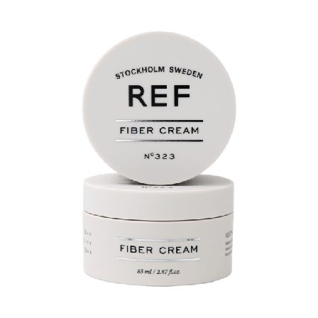 REF Stockholm Fiber Cream N°323 Hårstyling Unisex 85 ML