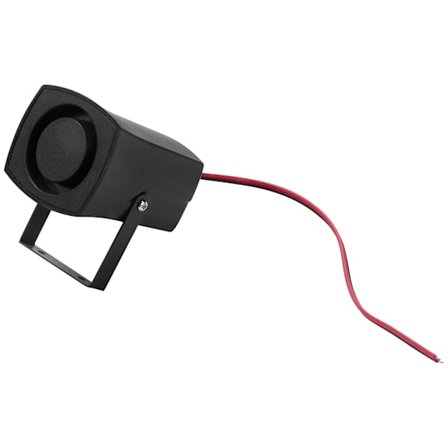 12-24v 6-ääni Auto Poliisi Palohälytys Torvijärjestelmä Sireeni Kaiutin Varoitus Kova Ääni Hälytys Kaiutin