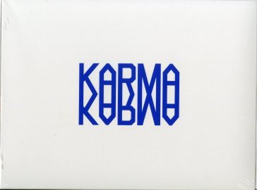 Karma hooray cd version STRAY KIDS