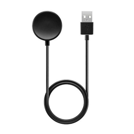 Trådløs Lader For Samsung For Galaxy Watch 5 Pro/4/3 - Svart
