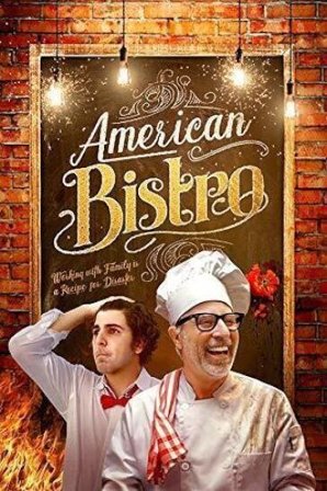 American Bistro [Edizione: Stati Uniti]