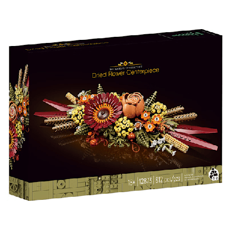 KZQ-DIY Blomsterarrangement Sæt med Konserverede Roser - Valentinsdagsgave