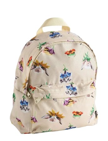 Molo Backpack - Beige - ONE SIZE