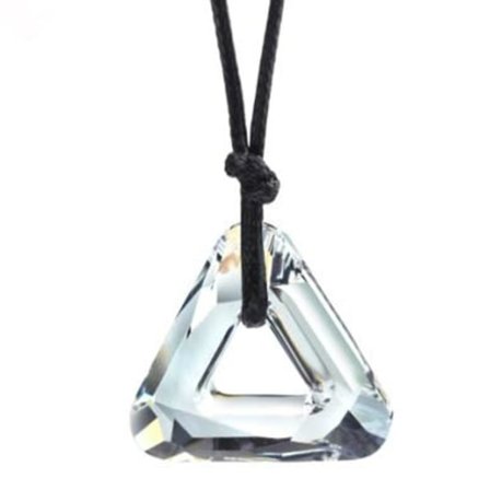 Østrigsk Krystal Mode Smykker Halskæder