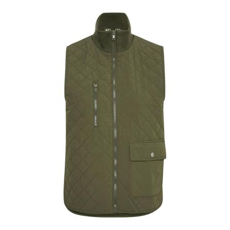 Part Two, Vests Zielony, Kobieta, Rozmiar: L