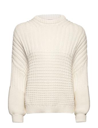 Delcia Sweater Cream The Knotty S
