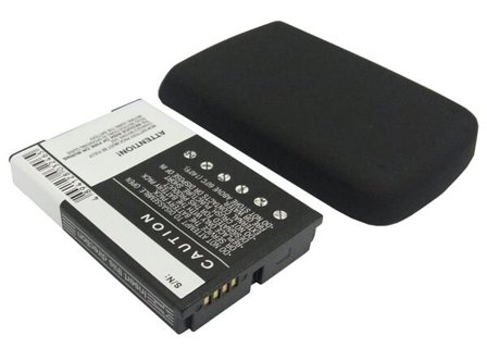 Batteri for SmartPhone, Mobil for Blackberry Bold 9700