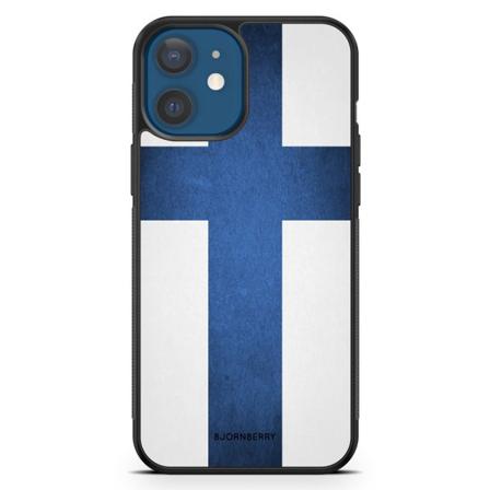Bjornberry Hårdskal iPhone 12 - Finland