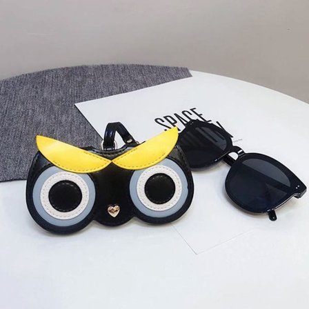 Solbrilleetui Brilleopbevaring 5 5