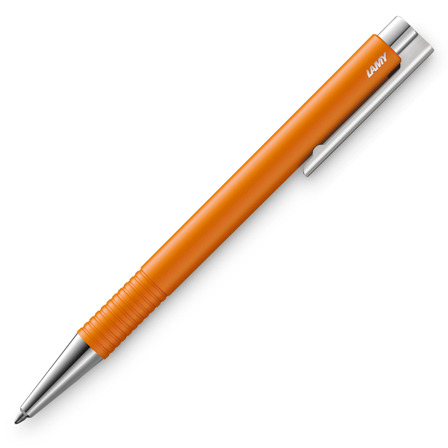 Lamy Logo M+ Apricot Kulpenna