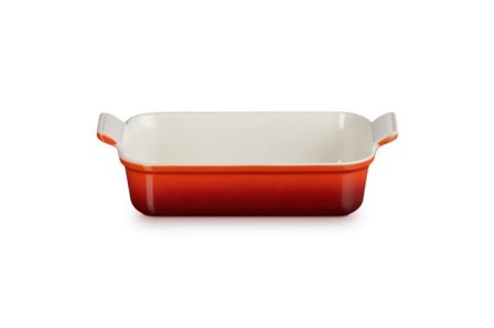 Le Creuset Ovnsfat Heritage Cerise 2,4L