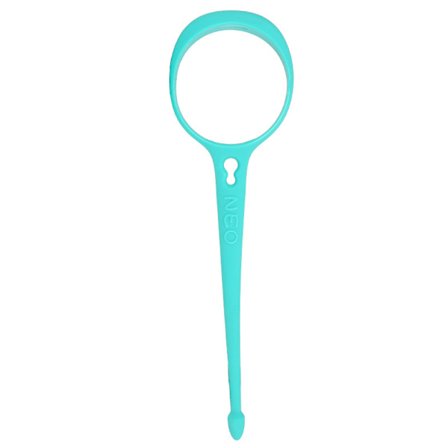 Bärrem för vattenflaska, silikonmagnetisk ringfäste