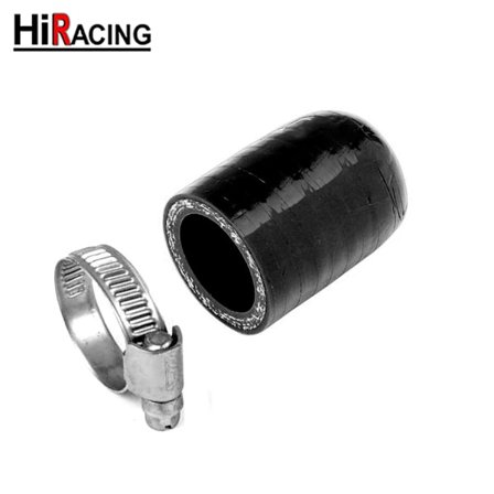 Kjølevæske Luft Vannpumpe Innløpsport Bypass Lokk Ende Varmeapparat ID 6,5 mm 8 mm 9,5 mm 14 mm 16 mm 19 mm 32 mm Plugg Varmeapparatkjerne 3-lags 