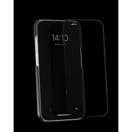 IDEAL Full Coverage Glass iPhone 14 Pro