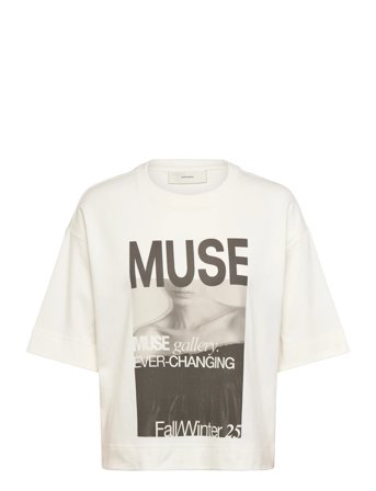 Copenhagen Muse | Cmmuse-Tee | XL