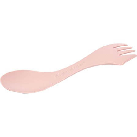 Light my fire Serveringsspork large, dusty pink | KitchenOne