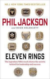 Eleven Rings, ISBN: 9780753556382