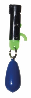 Trollingclip Mit Sinker 56gr