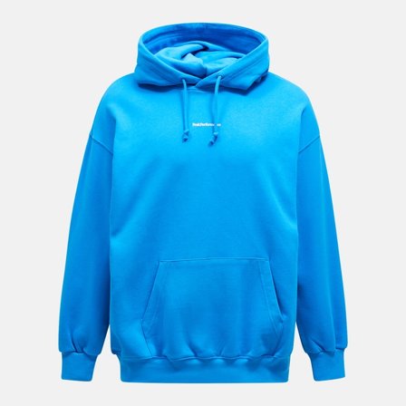 Peak Performance - Original Terry Hood Men