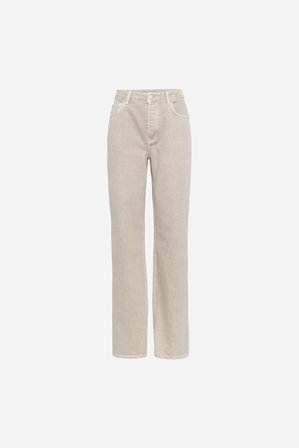 CAMILLA PIHL - Billie - Greige - 26x34Jeans