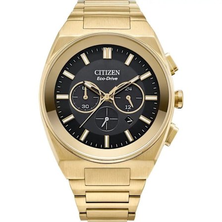 CITIZEN CA4582-54E - Solenergi Herr (43MM)