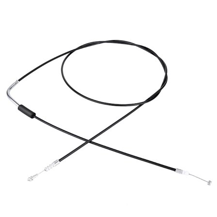 Motorhuvsutlösningskabel för Fiat Punto Mk2 & Mk2B 1999-2005 46524762