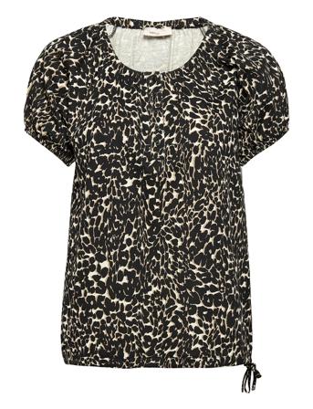 Fqbetina-Ss-Wild Black FREE/QUENT