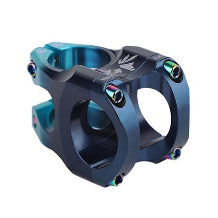 Vej Mountainbike Bro 35mm Stang Styr Bord Justerbar Stem Riser