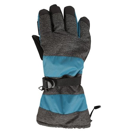 Mountain Warehouse Summit Extreme Skidhandskar Herr M Teal