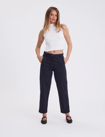 FIVEUNITS Olgafv - Black - 31 Short