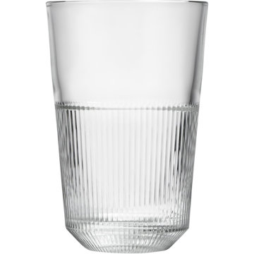 GLASS RAYO HIGHBALL 36 CL