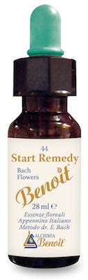 START REMEDY BENOIT 28ML