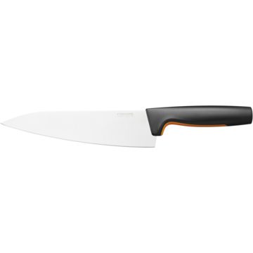 Stor Kokkekniv 20cm Fiskars