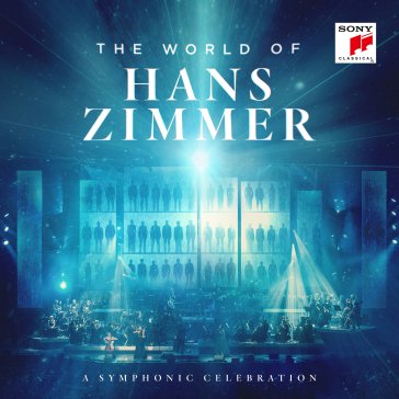 The world of hans zimmer a symphonic cel Hans Zimmer