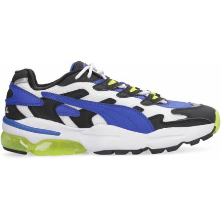 Puma Sneakers Blå, Herre, Størrelse: 41 EU