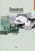 Demokrati - en jämförande analys