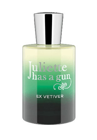 Juliette has a gun Ex Vetiver Unisex 50 ML