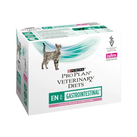 Purina Pro Plan Veterinary Diets Multipack Umido Gatto EN