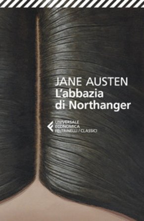 L'Abbazia di Northanger Jane Austen