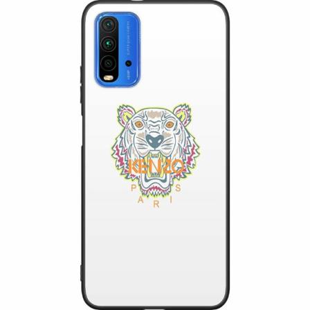 Xiaomi Redmi 9t Svart Skal Mr Kenzo