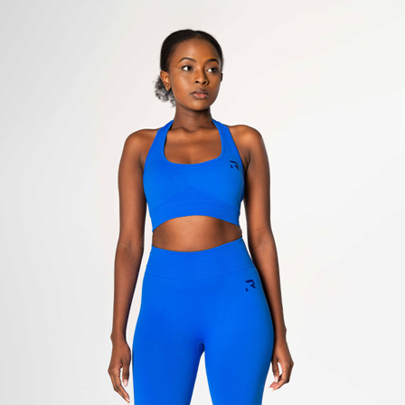 Relode Radiant Top, Blue