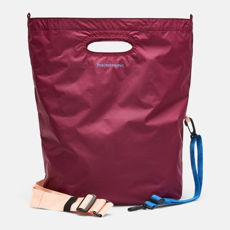 Peak Performance - Street Shopper Reversible 16L