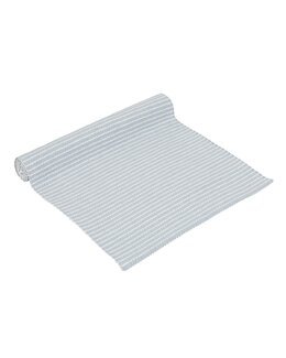 Løper Abbe Lys blå