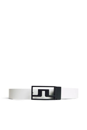 J.Lindeberg - Golf - Slater Detachable Belt - Weiss - Mann - 105