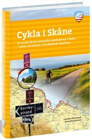 Calazo Cykla i Skåne