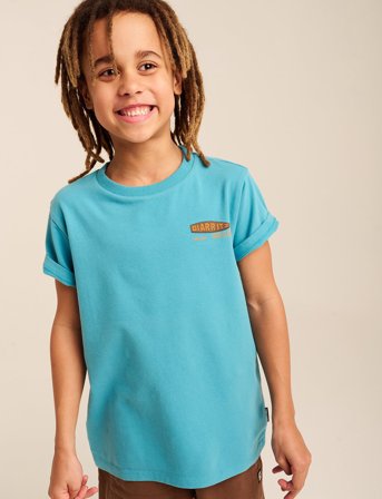 TUMBLE 'N DRY Tnd Seignosse - Blue - 104