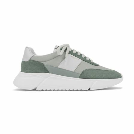 Axel Arigato Genesis Vintage Runner Sneakers Hvid, Herre, Størrelse: 44 EU