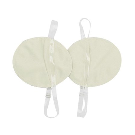 Svetteputer under armene Vaskbare Armhule Svetteabsorberende svette Persp