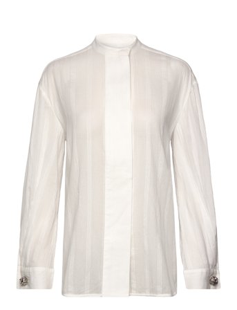 Day Birger et Mikkelsen | Nolan - Crispy Cotton Stripe | 32